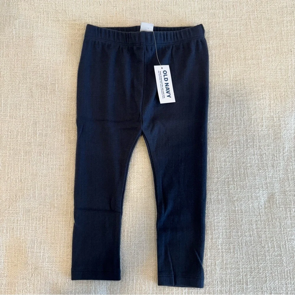 NWT Old Navy Matching Ruffle Set - Picture 13 of 13